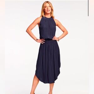 Ramy Brook Audrey Dress- Small